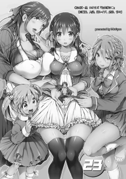 Page 2 of Microne Magazine Vol. 23