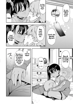 Page 10 of Sewayaki♥ Mesugaki Obaa chan | An Overprotective Loligrandma♥