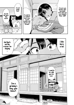 Page 15 of Sewayaki♥ Mesugaki Obaa chan | An Overprotective Loligrandma♥