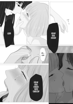 Page 27 of Kagendou Vol. 3