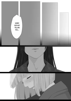 Page 47 of Kagendou Vol. 3