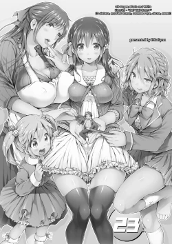 Page 2 of Microne Magazine Vol. 23