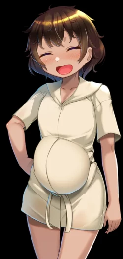 Page 17 of Tensei Shita Sekai de Otoko no Ko o Haramaserareru no wa, Kami de Aru Ore Dake. 3