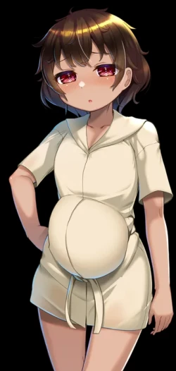 Page 21 of Tensei Shita Sekai de Otoko no Ko o Haramaserareru no wa, Kami de Aru Ore Dake. 3