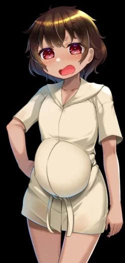 Page 3 of Tensei Shita Sekai de Otoko no Ko o Haramaserareru no wa, Kami de Aru Ore Dake. 3