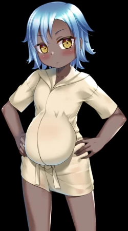 Page 54 of Tensei Shita Sekai de Otoko no Ko o Haramaserareru no wa, Kami de Aru Ore Dake. 3