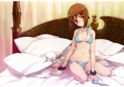 Page 4 of YUKIHO HAGIWARA in the Bird Cage