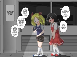 Page 12 of Shounen ←→ Shoujo Gakkou no TS Waidan