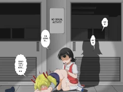 Page 36 of Shounen ←→ Shoujo Gakkou no TS Waidan