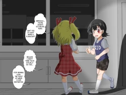 Page 4 of Shounen ←→ Shoujo Gakkou no TS Waidan