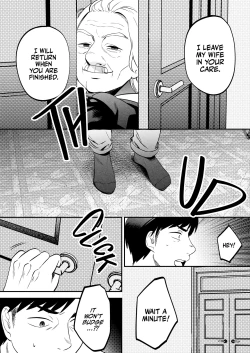 Page 31 of Seitaishi| The Sexual Therapist