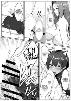 Page 16 of Cosplay Shiteiru Toki wa Hitozuma de wa Arimasen | Setting Aside Our Married Lives When We Cosplay