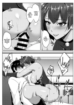 Page 21 of Cosplay Shiteiru Toki wa Hitozuma de wa Arimasen | Setting Aside Our Married Lives When We Cosplay