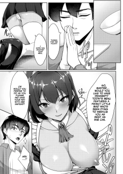 Page 38 of Cosplay Shiteiru Toki wa Hitozuma de wa Arimasen | Setting Aside Our Married Lives When We Cosplay