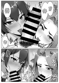 Page 69 of Cosplay Shiteiru Toki wa Hitozuma de wa Arimasen | Setting Aside Our Married Lives When We Cosplay