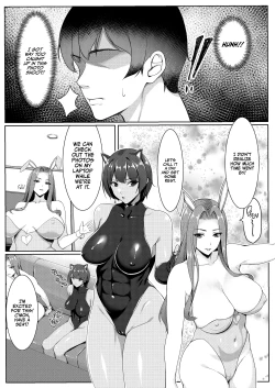 Page 9 of Cosplay Shiteiru Toki wa Hitozuma de wa Arimasen | Setting Aside Our Married Lives When We Cosplay