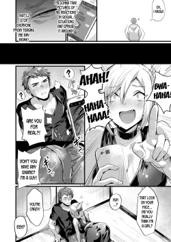 Page 173 of Nyotaika Heaven