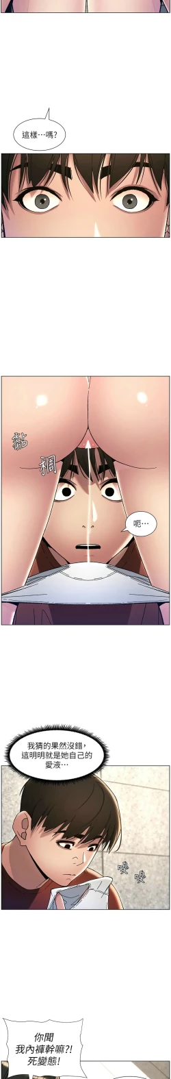 Page 411 of 兄妹的秘密授课／A Secret Lesson With My Younger Sister 1-28