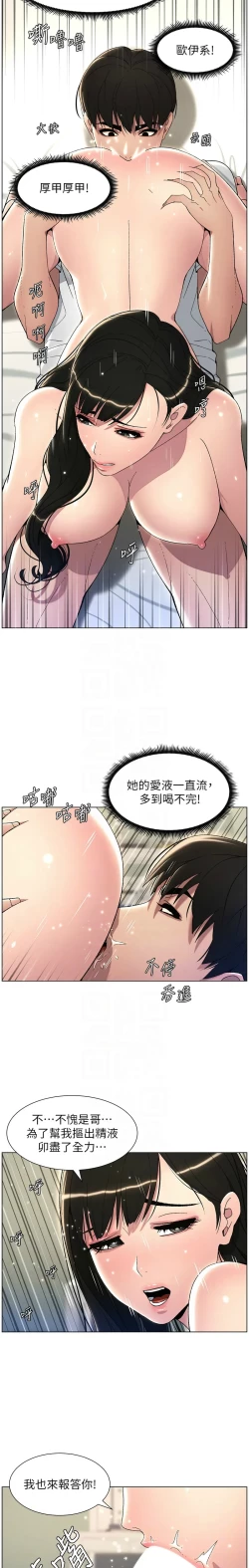 Page 508 of 兄妹的秘密授课／A Secret Lesson With My Younger Sister 1-28