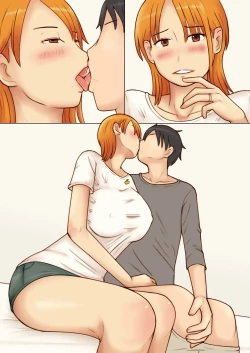 Page 69 of Kcup Hitozuma Infuruensa- wa Momaretai