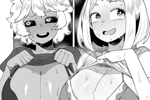 Download Teisou Gyakuten no Hero Academia 1-22