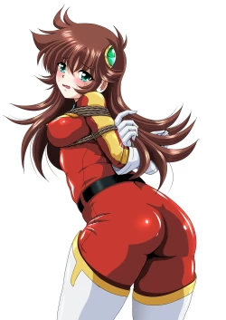 Page 2 of Jiyuusei  ga Kagayaku Toki