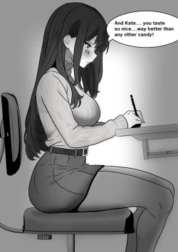 Page 14 of Omocha Couple | I Shrunk My Classmate