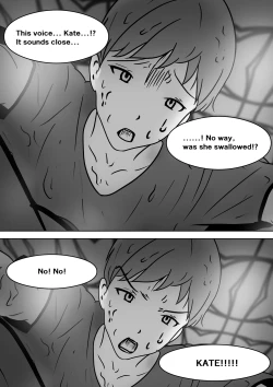 Page 21 of Omocha Couple | I Shrunk My Classmate