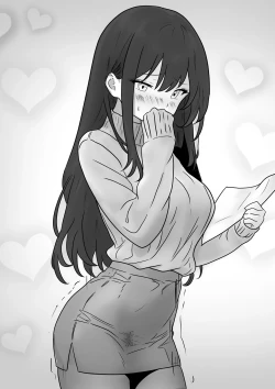 Page 23 of Omocha Couple | I Shrunk My Classmate