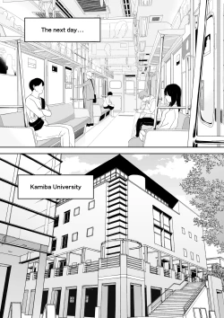 Page 8 of Omocha Couple | I Shrunk My Classmate