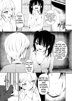 Page 29 of Osananajimi ni Ochinchin Hayasarete Kankinsareru Hanashi