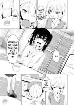 Page 7 of Osananajimi ni Ochinchin Hayasarete Kankinsareru Hanashi