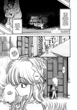 Page 23 of Crack Angel Chapters 1-6