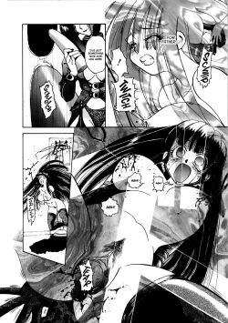 Page 52 of Crack Angel Chapters 1-6