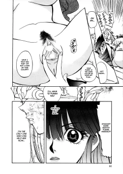 Page 80 of Crack Angel Chapters 1-6