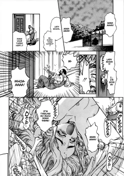 Page 88 of Crack Angel Chapters 1-6