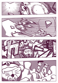 Page 106 of 野比道1-9合集 中文