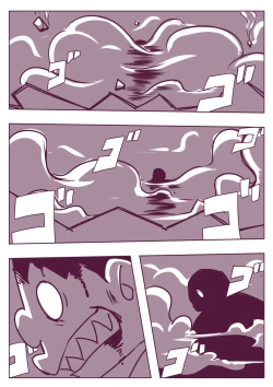 Page 208 of 野比道1-9合集 中文