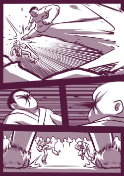 Page 47 of 野比道1-9合集 中文