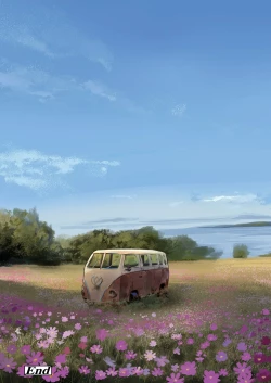 Page 54 of COMIC LOE VOL.11 LOE NEXT 2