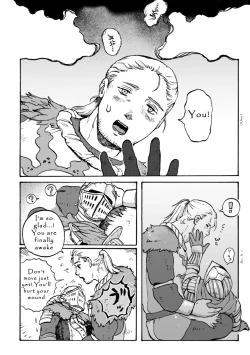 Page 27 of The Sunlight shapes you