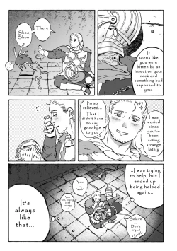 Page 28 of The Sunlight shapes you