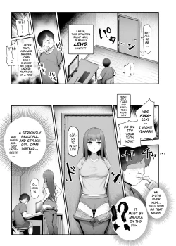 Page 10 of Ore o Batsu Game no Neta ni Suruna!EX | Don't Use Me For Your Punishment Game!EX