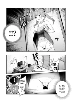 Page 15 of Ore o Batsu Game no Neta ni Suruna!EX | Don't Use Me For Your Punishment Game!EX