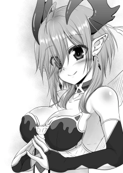 Page 20 of Ironeko Maousama Mousou Kaihatsu Dungeon Zaichuu