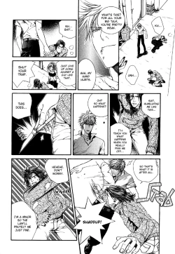 Page 13 of Like a Hero