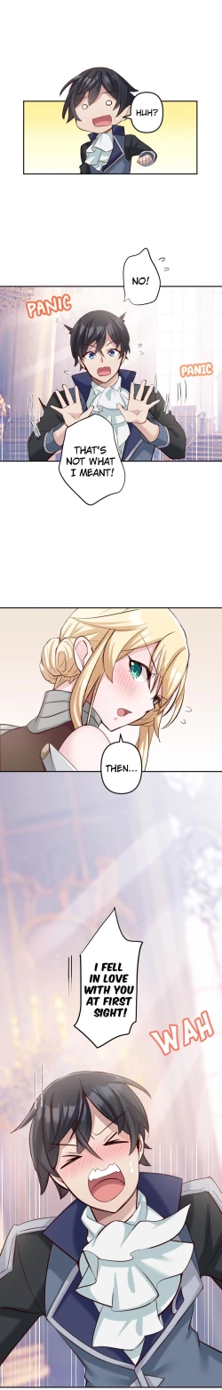 Page 116 of Limitless Creation