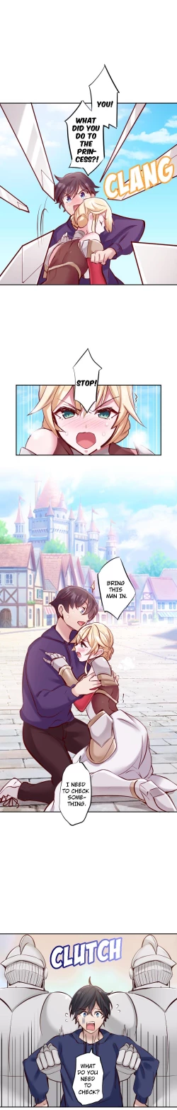 Page 22 of Limitless Creation