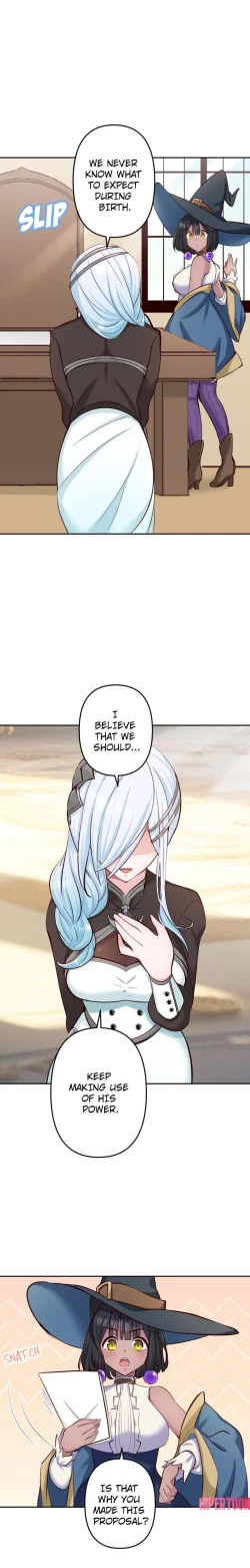 Page 262 of Limitless Creation