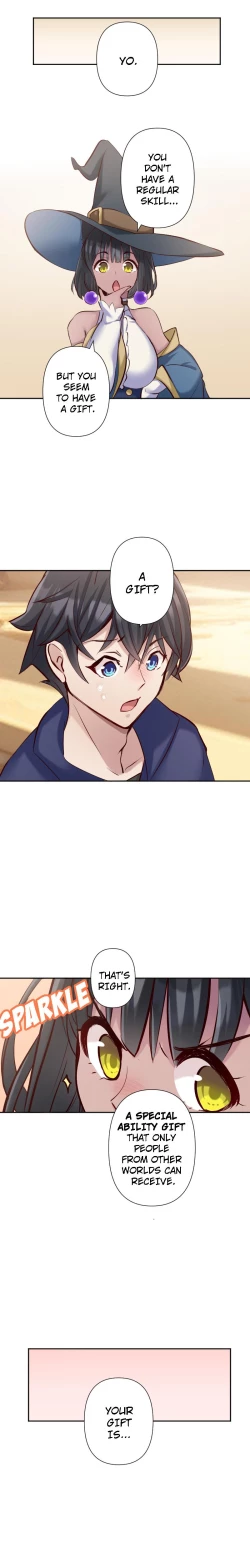 Page 28 of Limitless Creation